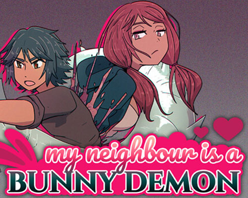 My Neighbour is a Bunny Demon Free Download (v0.2) My Neighbour is a Bunny Demon Free Download (v0.2)