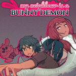 My Neighbour is a Bunny Demon Free Download (v0.2) My Neighbour is a Bunny Demon Free Download (v0.2)