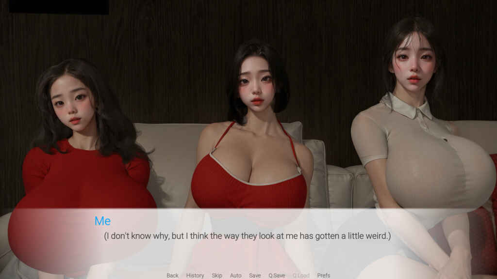 My step family pc free download (chapter 2)