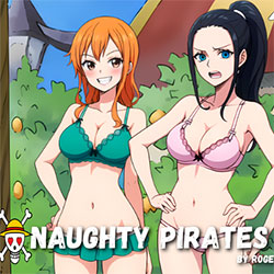 Naughty Pirates PC Free Download (v0.20)