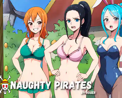 Naughty pirates pc free download (v0.38)