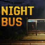 Night Bus PC Game Free Download (v1.3)