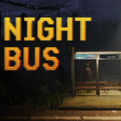 Night Bus PC Game Free Download (v1.3)