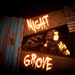 Night Grove PC Free Download