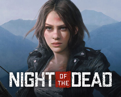 Night of the dead pc free download (v1.2.0.0) - 1