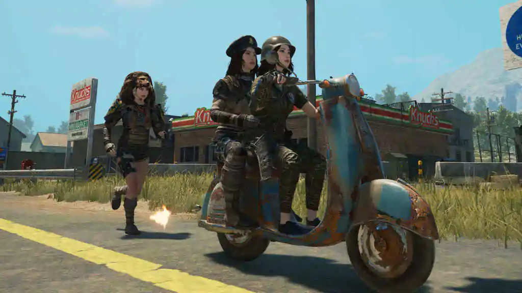 Night of the dead pc free download (v1.2.0.0) - 2