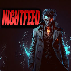 NightFeed PC Free Download