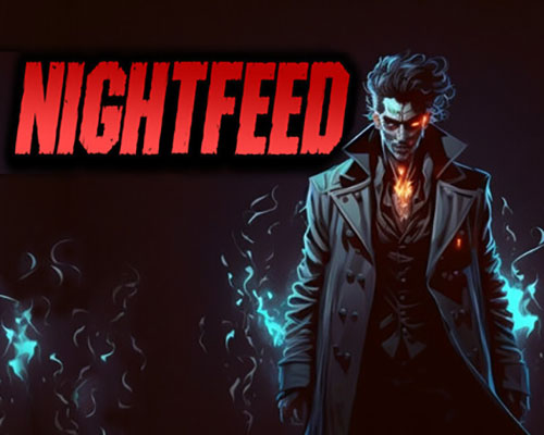 NightFeed PC Free Download