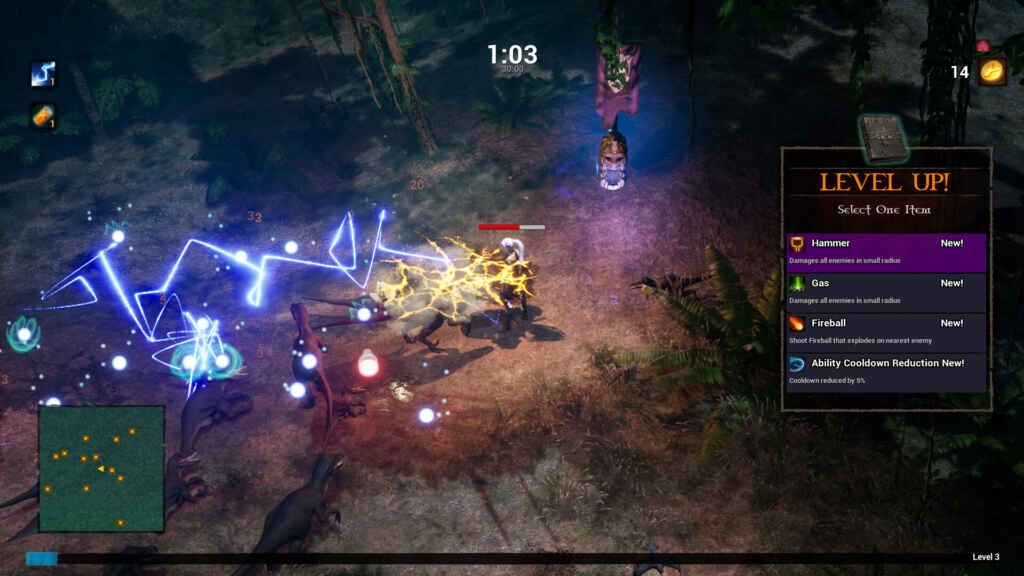 NightFeed PC Free Download