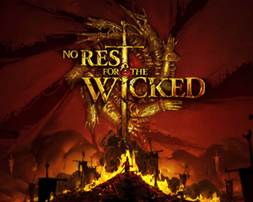 No rest for the wicked free download (v29466+the breach) No rest for the wicked free download (v29466+the breach)