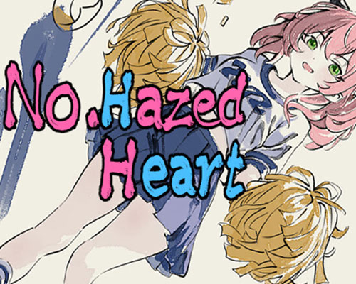No.HazedHeart PC Free Download (Build 13445440) No.HazedHeart PC Free Download (Build 13445440)