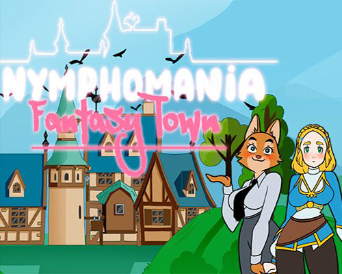 Nymphomania: Fantasy Town Free Download (v0.5B) Nymphomania: Fantasy Town Free Download (v0.5B)