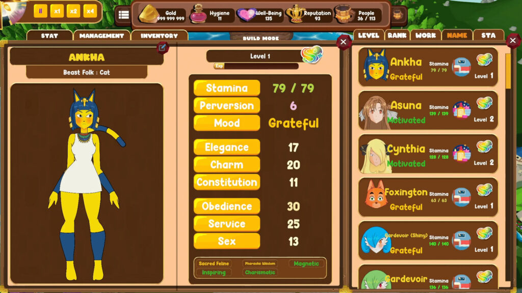 Nymphomania: Fantasy Town Free Download (v0.5B) Nymphomania: Fantasy Town Free Download (v0.5B)