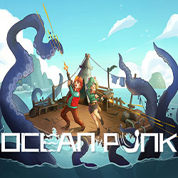 Ocean Punk PC Free Download (Build 14197687)