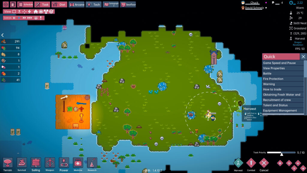 Ocean Punk PC Free Download (Build 14197687)