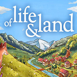 Of Life and Land Free Download (Build 17334654)