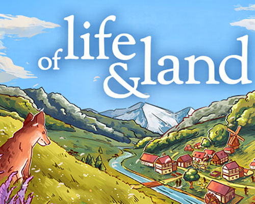 Of life and land free download (build 20980638) Of life and land free download (build 20980638)