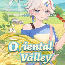 Oriental Valley PC Free Download (v1.2.2)
