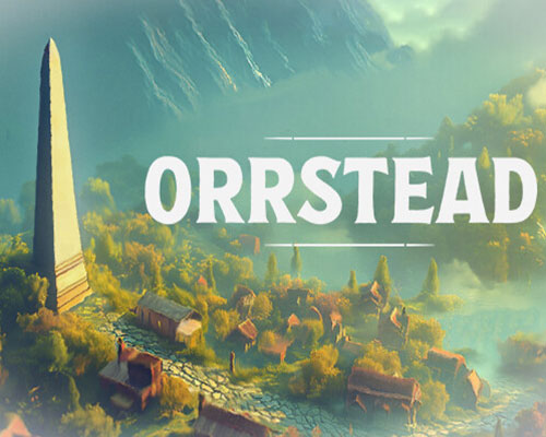 Orrstead PC Free Download Orrstead PC Free Download