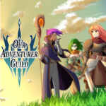 Our Adventurer Guild Free Download (Build 20996835) Our Adventurer Guild Free Download (Build 20996835)