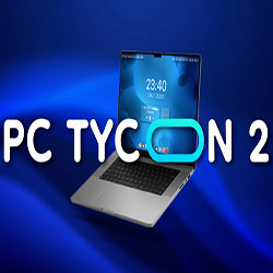 PC Tycoon 2 PC Free Download (v1.2.10)