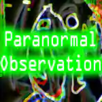 Paranormal Observation PC Free Download