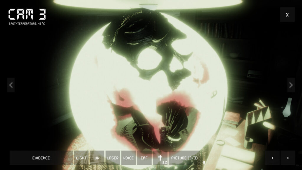 Paranormal Observation PC Free Download Paranormal Observation PC Free Download