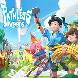 Pathless Woods PC Free Download (Build 16645152)