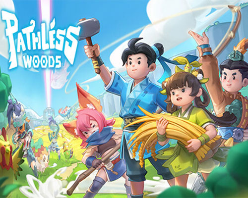 Pathless Woods PC Free Download (Build 16645152)
