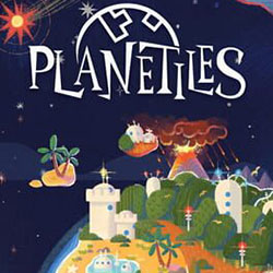 Planetiles PC Free Download