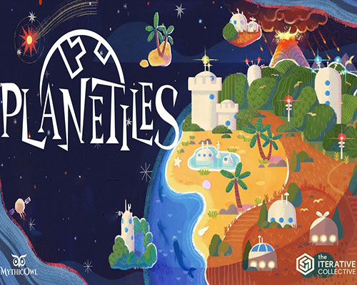 Planetiles PC Free Download Planetiles PC Free Download
