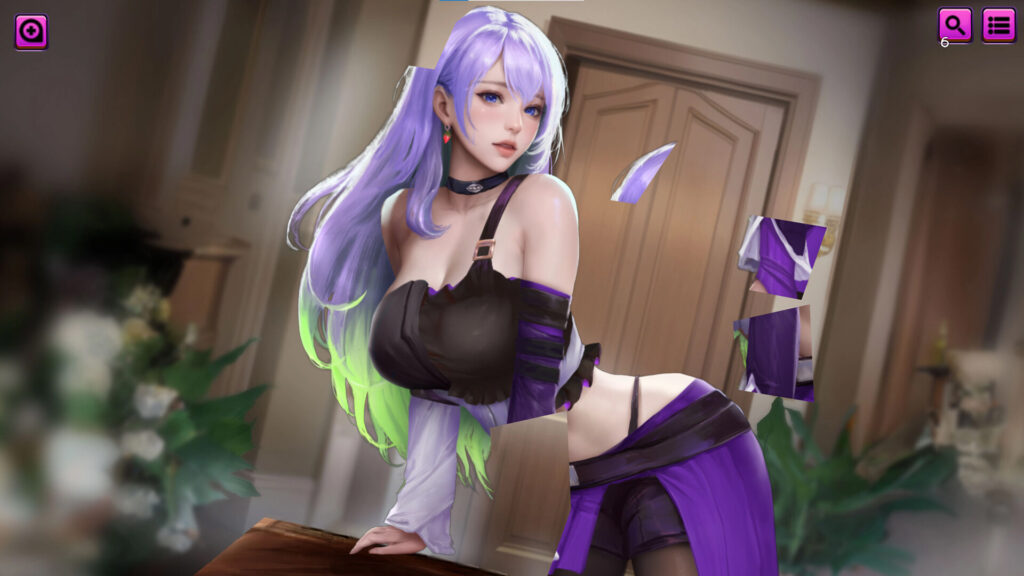 Poon Puzzle PC Free Download (v11.04.2024)