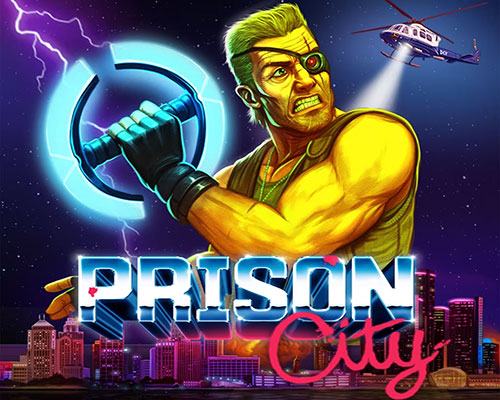 Prison City PC Free Download (Build 12892170) Prison City PC Free Download (Build 12892170)