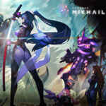Project MIKHAIL A Muv-Luv War Story PC (v1.0003.5190) Project MIKHAIL A Muv-Luv War Story PC (v1.0003.5190)