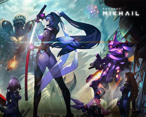 Project MIKHAIL A Muv-Luv War Story PC Game Free Download Project MIKHAIL A Muv-Luv War Story PC (v1.0003.5190)