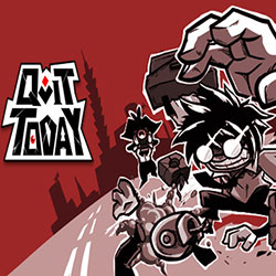 QUIT TODAY PC Free Download