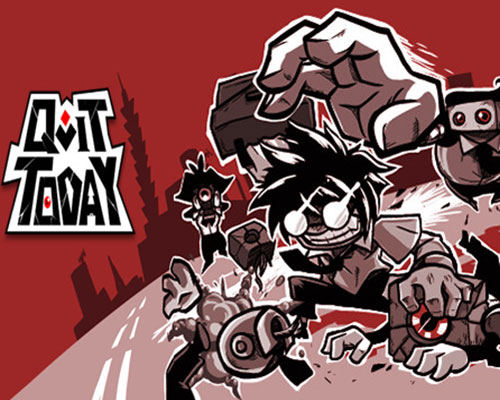 QUIT TODAY PC Free Download