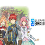 RPG Developer Bakin Free Download (Build 19141266) RPG Developer Bakin Free Download (Build 19141266)