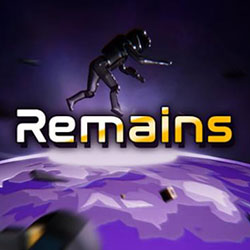 Remains PC Game Free Download (v0.53x0316a)