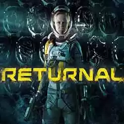 Returnal PC Game Free Download (Build 11083317)