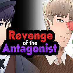 Revenge of the Antagonist – BL (Boys Love) Download