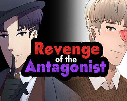 Revenge of the Antagonist - BL (Boys Love) Download
