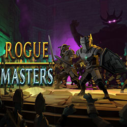 Rogue Masters PC Free Download (v0.1.4)