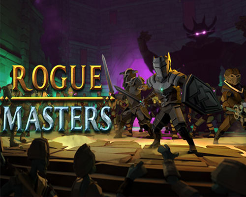 Rogue Masters PC Free Download (v0.1.4)