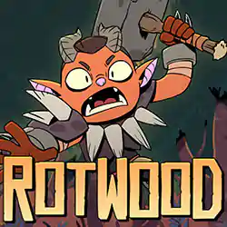 Rotwood PC Free Download (Build 18148275)