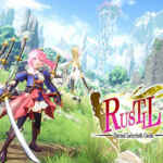 Rustil: Eternal Labyrinth Castle PC (v1.2.3 Final) Rustil: Eternal Labyrinth Castle PC (v1.2.3 Final)