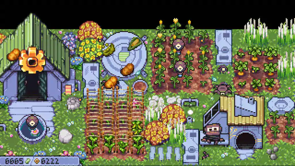 Rusty's retirement pc free download (build 19514293)