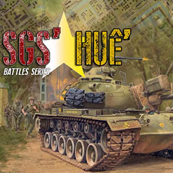 SGS Battle For: Hue PC Free Download