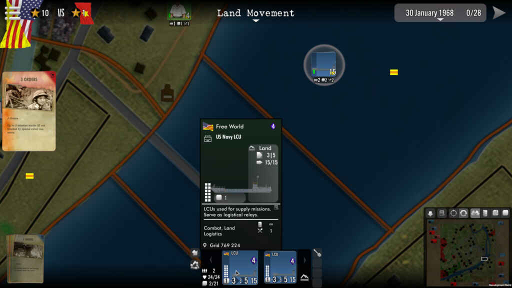 SGS Battle For: Hue PC Free Download