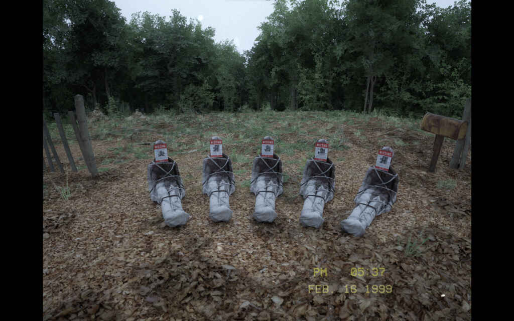 Silent breath pc free download (v0.99d) - 2